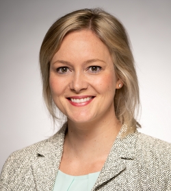 Annalena Schmitt Ärztin in der Praxis Prof. Helmbold