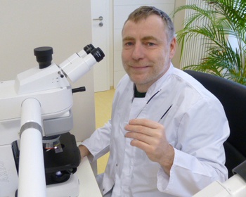 Prof. Dr. med. Peter Helmbold